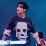 Mulher brasileira é condenada por stalking Jungkook do BTS e recebe pena de liberdade condicional
