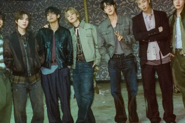 RM desabafa sobre medo de perder o apoio dos fãs do BTS durante hiato militar