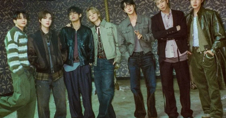 RM desabafa sobre medo de perder o apoio dos fãs do BTS durante hiato militar
