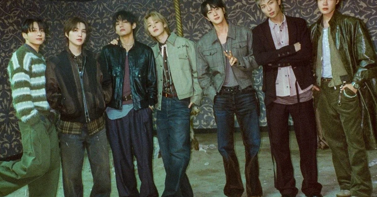 RM desabafa sobre medo de perder o apoio dos fãs do BTS durante hiato militar