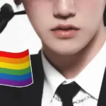 BAIN, o primeiro ídolo gay do k-pop, reflete sobre sua jornada e aceitação na indústria