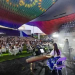 Busan food film festa 2026 celebra 10 anos de cinema e gastronomia