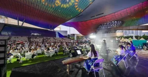 Busan food film festa 2026 celebra 10 anos de cinema e gastronomia