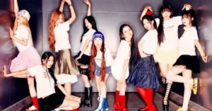 Jeongyeon do TWICE se reúne com VARO Entertainment em meio a negociações contratuais