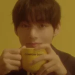 V do BTS gera polêmica com novo contrato publicitário de 73,5 bilhões de won