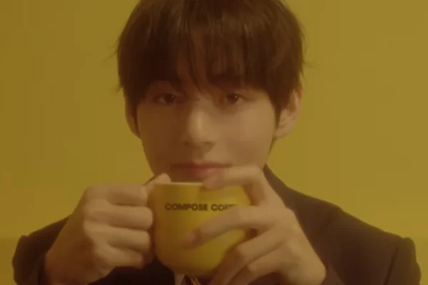V do BTS gera polêmica com novo contrato publicitário de 73,5 bilhões de won