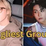 BTS: Jimin e outros membros enfrentam críticas brutais por fotos não editadas