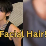 V do BTS surpreende com beleza natural e sem filtros após treino intenso