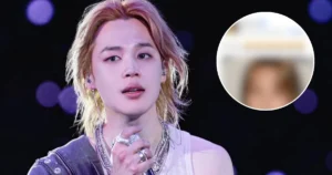 Fãs se unem para defender Jimin do BTS contra críticas injustas sobre seu visual