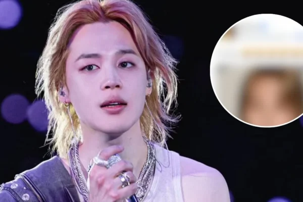 Fãs se unem para defender Jimin do BTS contra críticas injustas sobre seu visual