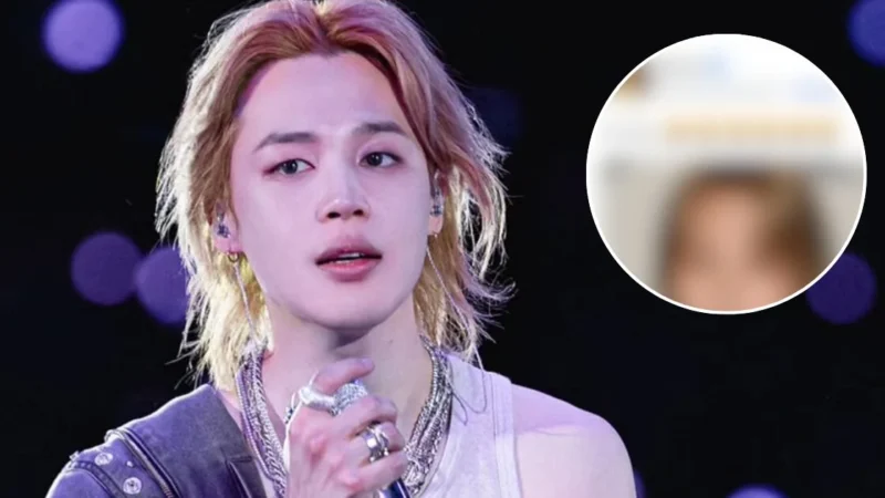 Fãs se unem para defender Jimin do BTS contra críticas injustas sobre seu visual