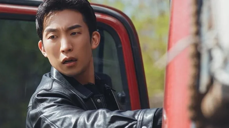 Lee Sang Yi brilha como detetive em A Bona Fide Killer, drama cheio de ação e emoção