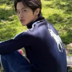 Mark anuncia saída do NCT e é acolhido com carinho pelos fãs