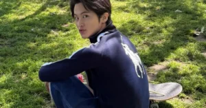 Mark anuncia saída do NCT e é acolhido com carinho pelos fãs