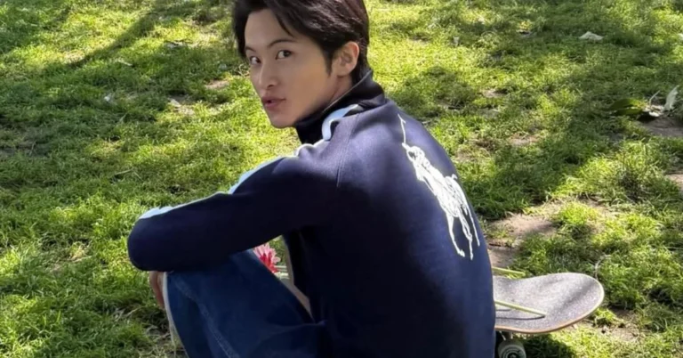 Mark anuncia saída do NCT e é acolhido com carinho pelos fãs