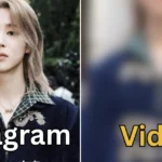 Jimin do BTS gera polêmica na Paris Fashion Week após vídeo viral sem filtros