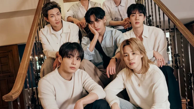 Fãs do BTS se mobilizam e boicotam Last.fm após fim dos ‘scrobbles’ automatizados