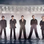 BTS conquista primeiro lugar em reputação de junho, seguido por LiSEN e Lim Young Woong