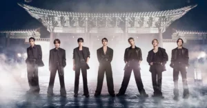 BTS conquista primeiro lugar em reputação de junho, seguido por LiSEN e Lim Young Woong