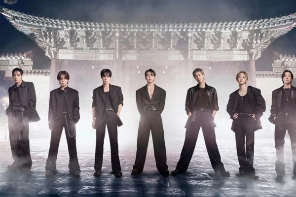 BTS conquista primeiro lugar em reputação de junho, seguido por LiSEN e Lim Young Woong