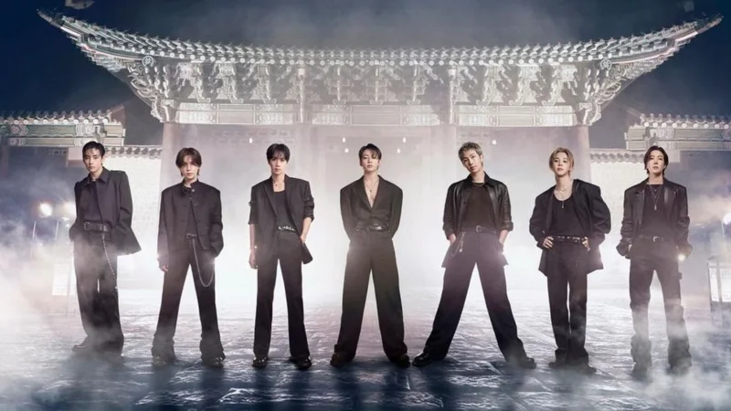BTS conquista primeiro lugar em reputação de junho, seguido por LiSEN e Lim Young Woong