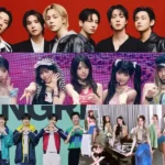 BTS reafirma liderança em ranking de reputação de marcas de cantores em junho de 2023