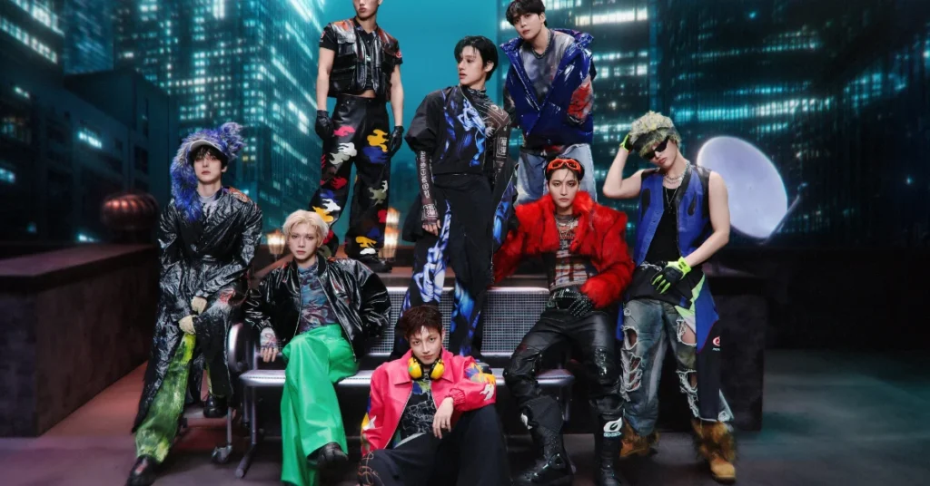 ATEEZ lança “bad”, nova faixa inspirada no funk e gera polêmica entre os fãs