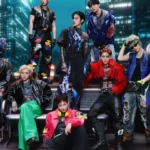 ATEEZ lança “bad”, nova faixa inspirada no funk e gera polêmica entre os fãs