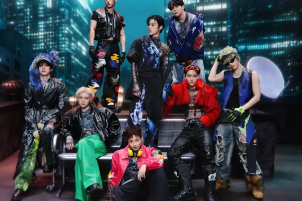ATEEZ lança "bad", nova faixa inspirada no funk e gera polêmica entre os fãs