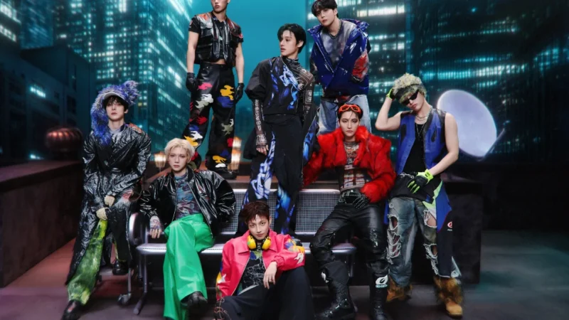 ATEEZ lança “bad”, nova faixa inspirada no funk e gera polêmica entre os fãs