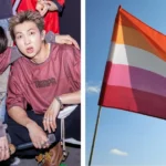 BTS faz história ao apoiar a comunidade lésbica em show na Espanha