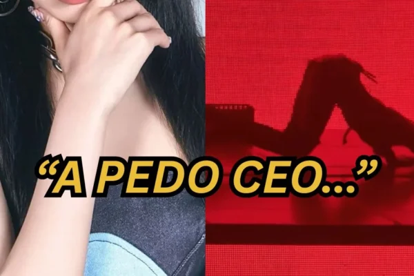 Polêmica sobre performance de Chiquita gera desconforto no K-pop