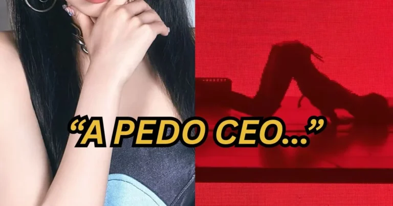 Polêmica sobre performance de Chiquita gera desconforto no K-pop