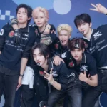 RIIZE conquista terceiro troféu no Inkigayo com “do your dance” e encanta fãs