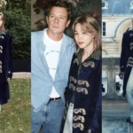 Jimin do BTS brilha no desfile da Dior 2027 em Paris com outros ícones da moda coreana