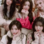 Ive brilha no japão com a performance de ‘Lucid Dream’ no CDTV