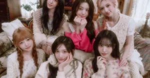 Ive brilha no japão com a performance de ‘Lucid Dream’ no CDTV