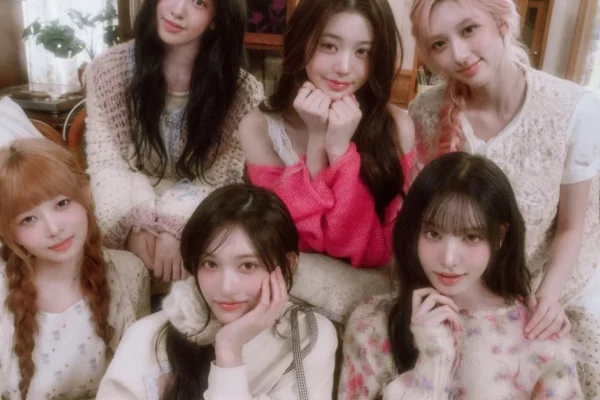 Ive brilha no japão com a performance de ‘Lucid Dream’ no CDTV