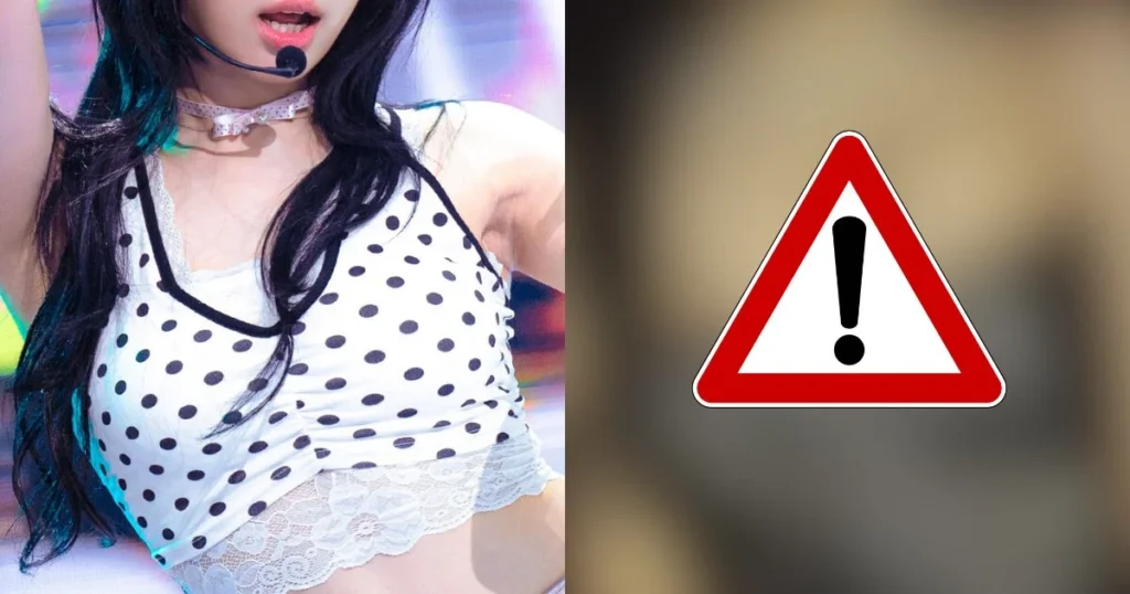 Controvérsia sobre vestimenta de Ahyeon do BABYMONSTER gera críticas à sexualização de idols