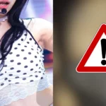 Controvérsia sobre vestimenta de Ahyeon do BABYMONSTER gera críticas à sexualização de idols