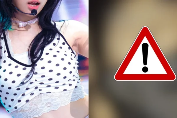 Controvérsia sobre vestimenta de Ahyeon do BABYMONSTER gera críticas à sexualização de idols