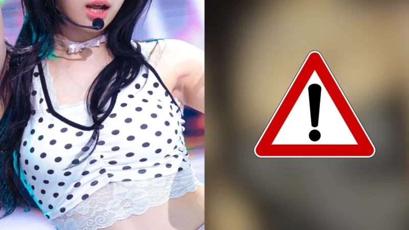 Controvérsia sobre vestimenta de Ahyeon do BABYMONSTER gera críticas à sexualização de idols