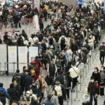 BTS gera recorde de 850 mil passageiros no aeroporto de kimhae em agosto
