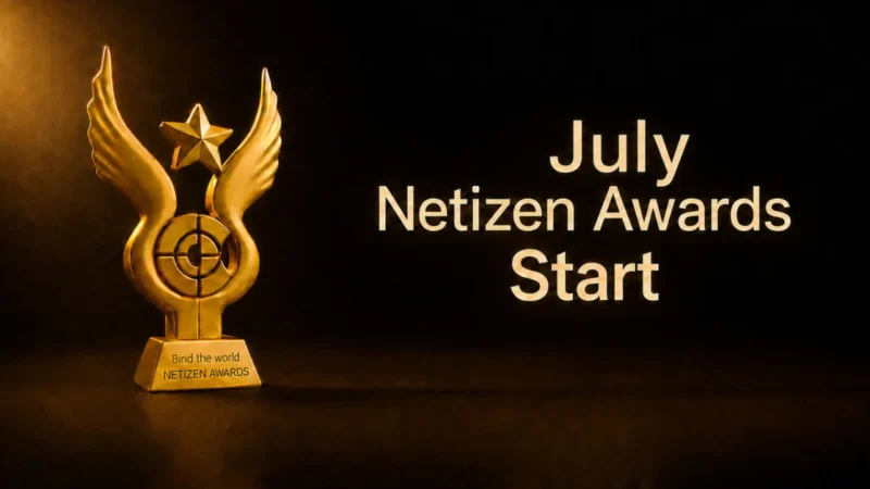 Netizens Awards 2023: quem vencerá a disputa entre BTS, BLACKPINK e NewJeans?