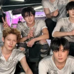 ENHYPEN revela setlist incrível para show histórico no Brasil
