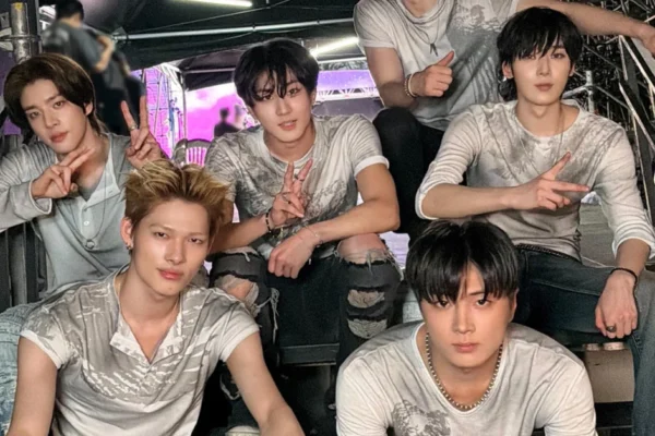 ENHYPEN revela setlist incrível para show histórico no Brasil