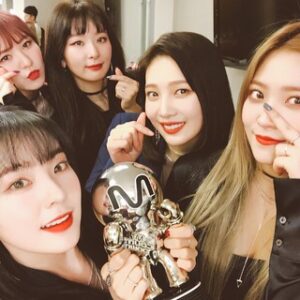 Red Velvet