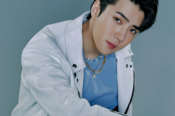 sehun 1 Perfis I9 Artigos