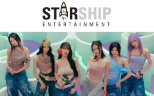 Starship Entertainment