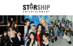 Starship Entertainment